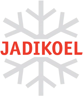 Logo van Jadikoel klimaattechniek